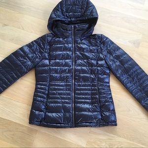 Benetton Down Jacket